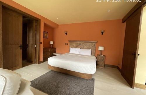 Mu Si Hotel | Toscana No# 5 AcQua Pool Villa Khao Yai