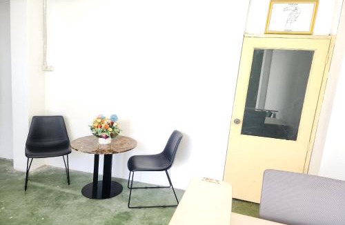 Bang Chalong Hotel | Toucan Garden