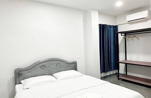 Samut Sakhon Apartment | tp place mahachai
