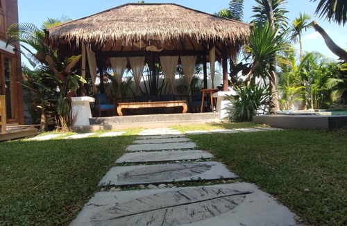 Nong Pa Khrang House | Traditional teak house