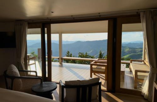 Mae Suai Resort | Tramont