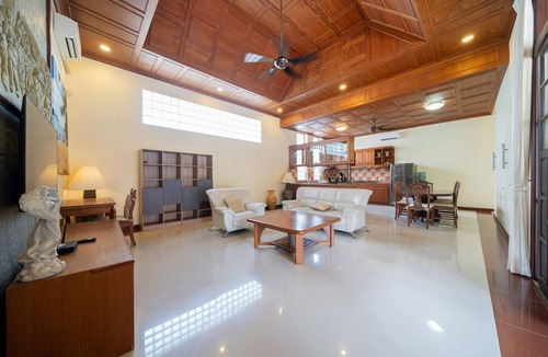 Kamala Villa | Tranquil Thai style pool villa in Kamala