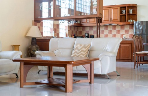 Kamala Villa | Tranquil Thai style pool villa in Kamala