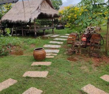 Rayong Apartment | Tranquility and peace away from the crowd