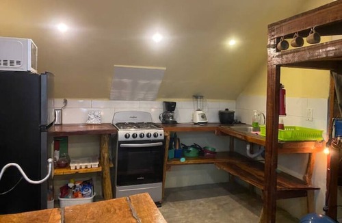 San Juan del Sur Cabin | Tree House. Maderas Beach, San Jun del Sur. 8 minutes from the beach.