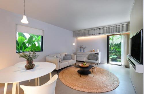 Bangkok Central Business District Villa | Tree Villa Bangkok