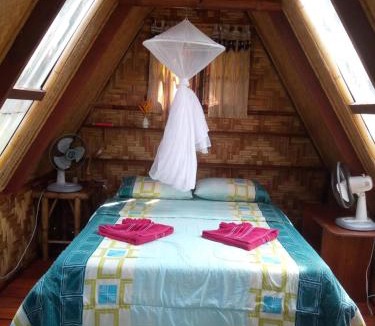Ko Yao House | Treehouse Holidays-Little house