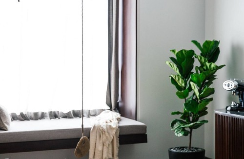 Downtown Siem Reap Hotel | Treeline Urban Resort