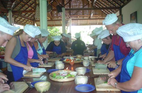Chang Khlan House | Trekker Camp