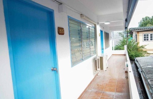 North Pattaya House | Trendy Double Retreat by North Pattaya’s Coast