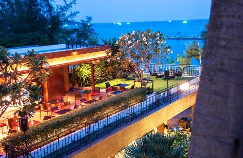 Khlong Wan Resort | Tri-Shawa Resort