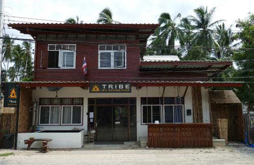 Thong Krut Hostel | TRIBE by Aforetime