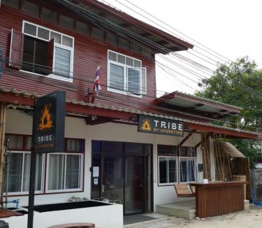 Thong Krut Hostel | TRIBE by Aforetime