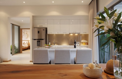 Choeng Thale Villa | Trichada Villas by RESAVA