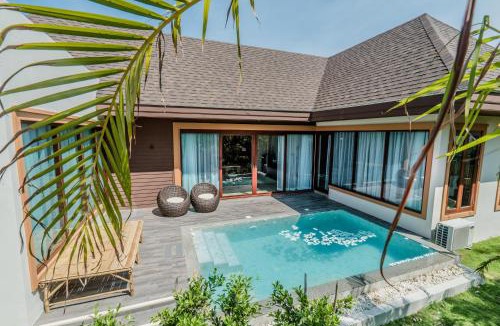 Cha-am Resort | Triple Tree Beach Resort