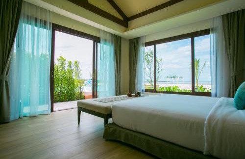 Cha-am Resort | Triple Tree Beach Resort