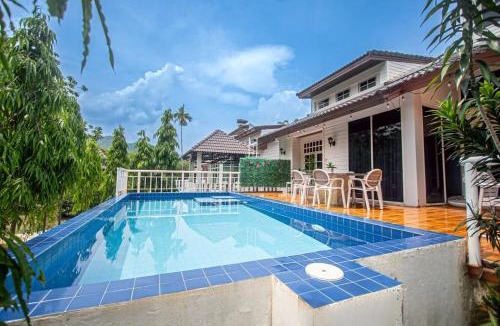 Mu Si Villa | Triple Trees B8 House Khao Yai