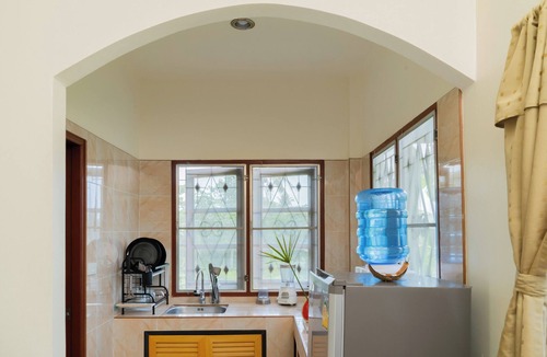 Wok Tum House | Tropical Home Koh Phangan - Rambutan House