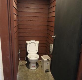 Ko Phi Phi Hostel | Tropical Hostel