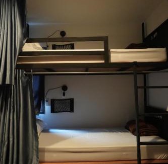 Ko Phi Phi Hostel | Tropical Hostel