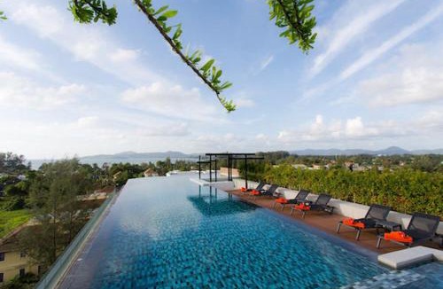 Cherngtalay Apartment | Tropical Living Surin Beach Phuket