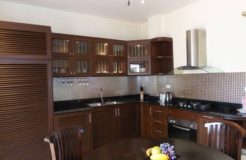Rayong Villa | Tropicana Beach Villa at VIP Resort