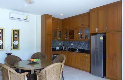 Rayong Villa | Tropicana Beach Villa at VIP Resort