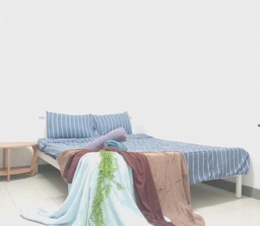 Bang Kapi Hostel | TROY Transient Bangkok Ramkhamhaeng