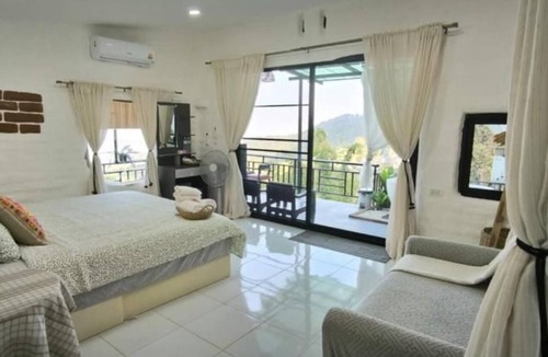 Mae Rim Cabin | Tuabaandin