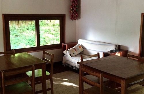 Playa Colorado House | Tuani Lodge-off grid eco Casitas close to the beach