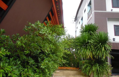 Nong Thale House | Tubkaek mansion