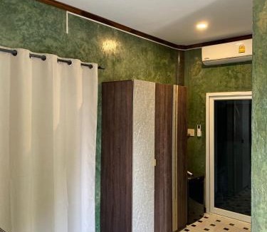 Thai Mueang House | Turtle beach Bar 1 Bedroom