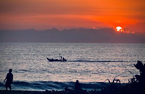 Thai Mueang Villa | Turtle Tales-Mafueang,Turtle Beach,Phang-Nga