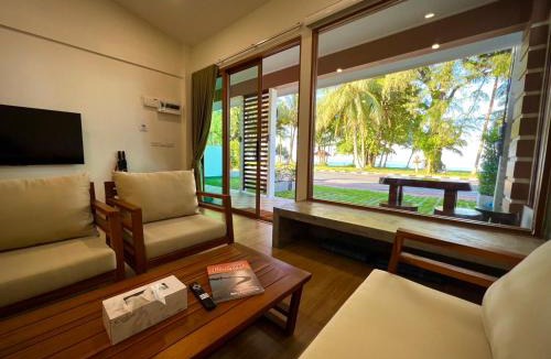 Thai Mueang Villa | Turtle Tales-Tahnu,Thaimueang beach,Phang-Nga