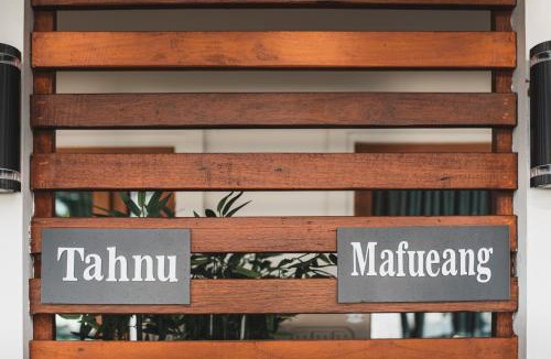 Thai Mueang Villa | Turtle Tales-Tahnu,Thaimueang beach,Phang-Nga