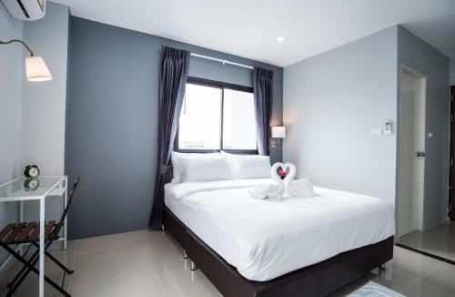 Nonthaburi Apartment | Twentynine KV Apartel