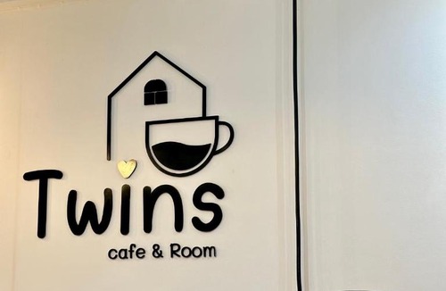 Ban Pa Yang Hotel | Twins cafe & Room