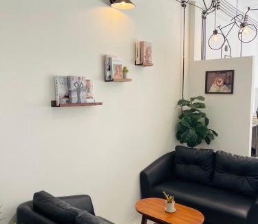 Ban Pa Yang Hotel | Twins cafe & Room