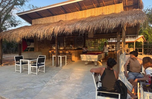 Ko Lanta Resort | Twist'N'House