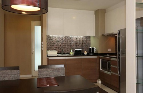 Bang Kaeo Apartment | Two BedRoom Superior, Nice ROOM RO
