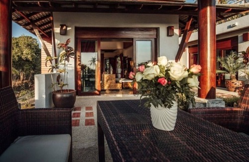 Nong Thale Villa | Two-Bedroom View, Executive Pool