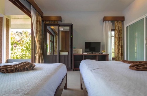 Ao Nang Villa | Two BR villa in a cosy Ao Nang