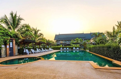 Ao Nang Villa | Two BR villa in a cosy Ao Nang
