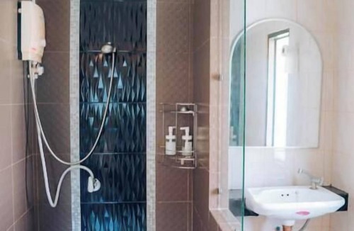 Si Racha Villa | Two Fifty Nine Resort 259 รีสอร์ต