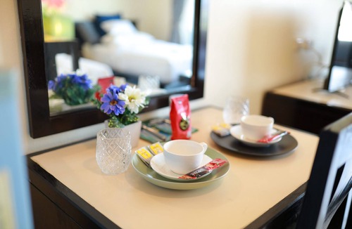 South Pattaya House | TYCOON PLACE GARDEN