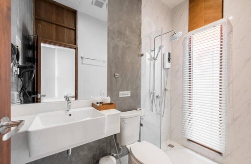 Chiang Khan Hotel | U Chaikhong