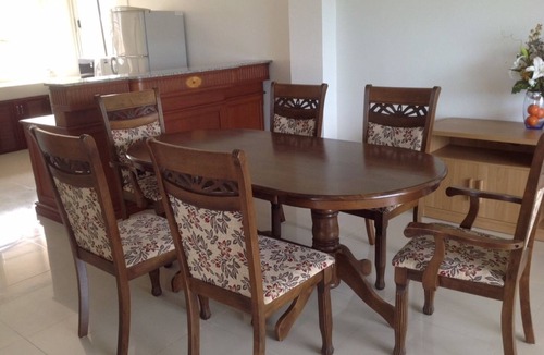 Ban Chang Apartment | U.D.Home Apartment