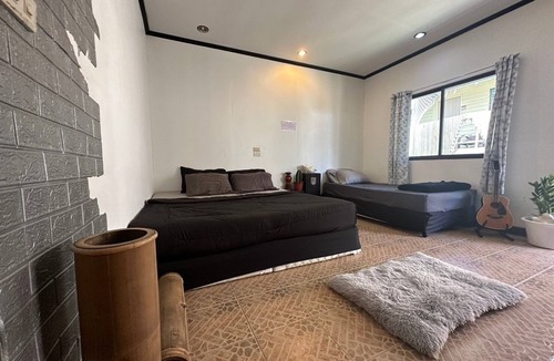 Haad Rin Hostel | U Hostel Koh Phangan