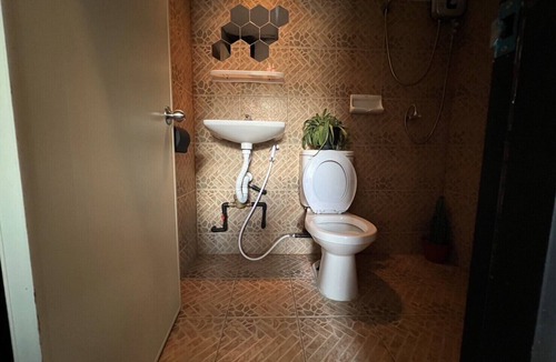 Haad Rin Hostel | U Hostel Koh Phangan