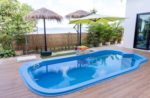 Sirindhorn Villa | U-Kham Home View At Sirindhorn
